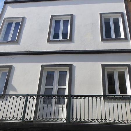 Apartamento Segundo Canto Ponta Delgada  Ngoại thất bức ảnh