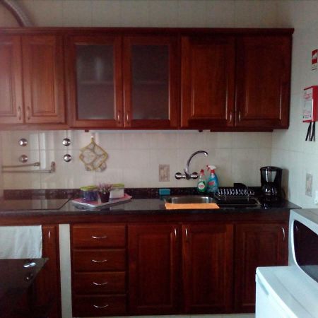 Apartamento Segundo Canto Ponta Delgada  Ngoại thất bức ảnh