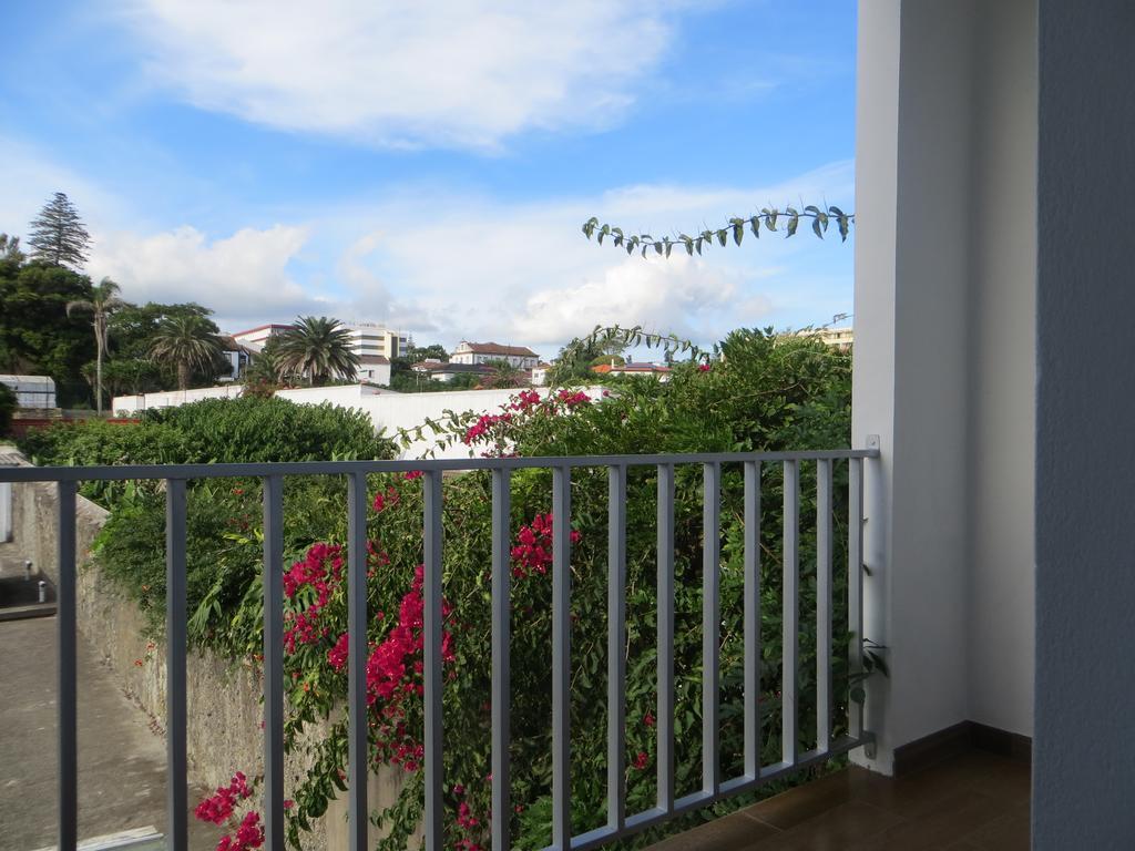 Apartamento Segundo Canto Ponta Delgada  Ngoại thất bức ảnh
