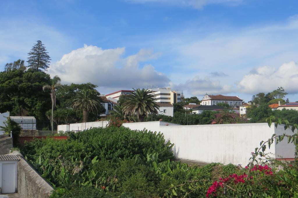 Apartamento Segundo Canto Ponta Delgada  Ngoại thất bức ảnh
