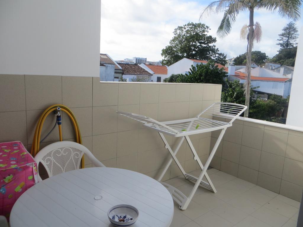 Apartamento Segundo Canto Ponta Delgada  Ngoại thất bức ảnh