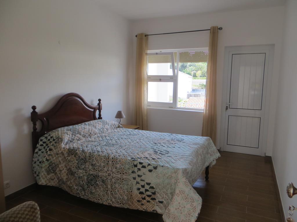 Apartamento Segundo Canto Ponta Delgada  Ngoại thất bức ảnh