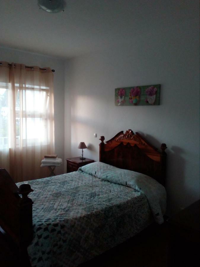 Apartamento Segundo Canto Ponta Delgada  Ngoại thất bức ảnh