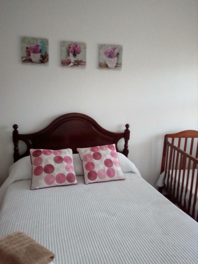 Apartamento Segundo Canto Ponta Delgada  Ngoại thất bức ảnh