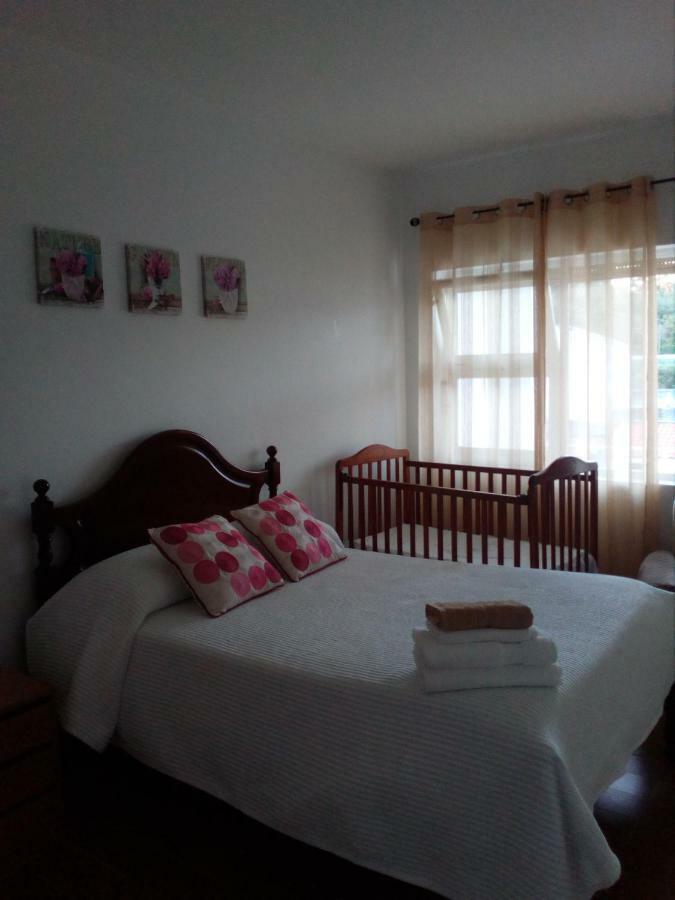 Apartamento Segundo Canto Ponta Delgada  Ngoại thất bức ảnh